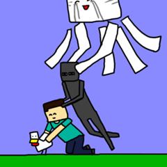 食物連鎖図 17年03月01日のイラストのボケ ボケて Bokete