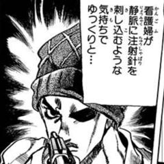 アクアビーズを完成させていく 19年09月07日のイラストのボケ ボケて Bokete アクアビーズを完成させていく 19年09月07日のイラストのボケ ボケて Bokete