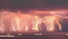 万雷 ママラガン サンダーへのボケ ボケて Bokete