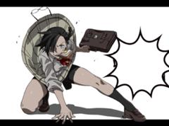 転校生が全員 曲がり角でぶつかると思うなよ 16年12月11日のイラストのボケ ボケて Bokete