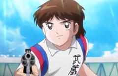 オフサイド こんなやり方俺だってしたくないよ なぁ アニメ漫画へのボケ ボケて Bokete オフサイド こんなやり方俺だってしたくないよ なぁ アニメ漫画へのボケ ボケて Bokete