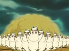 進撃の巨人 地ならし アニメ漫画へのボケ ボケて Bokete