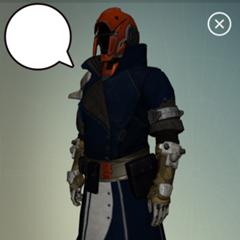 我は防御無視スティーブを倒すために蘇った絶対防御ジョニーだ 14年09月15日のその他のボケ ボケて Bokete