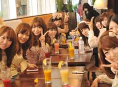 アーウィン女性探偵社の潜入技術が凄い ランチへのボケ ボケて Bokete