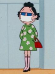 変装をしたが髪型でバレた アニメ漫画へのボケ ボケて Bokete