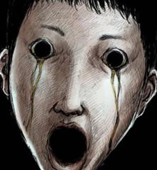 おつかレーシックぅ 角膜ペリペリ 表現なしへのボケ ボケて Bokete