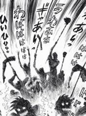 虫歯菌を擬人化 15年09月02日のイラストのボケ ボケて Bokete