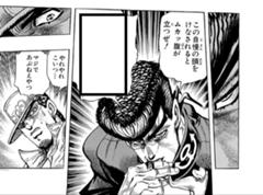 僕は焼きそばだよ 高い声 17年09月18日の人物のボケ ボケて Bokete