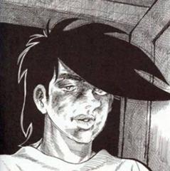 あしたのジョー 燃え尽きなかった Huluで配信中 18年01月17日のイラストのボケ ボケて Bokete