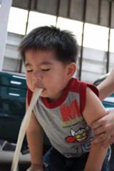 出川の幼き頃 この頃からゴムパッチンやってたなんて 芸人魂に感服いたしやす 13年10月07日の人物のボケ ボケて Bokete