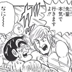 次回作は薔薇族で連載スタート 16年09月15日の人物のボケ ボケて Bokete