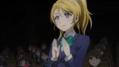 まだ終わってないのに 1人だけ立って拍手している 17年03月26日のイラストのボケ ボケて Bokete