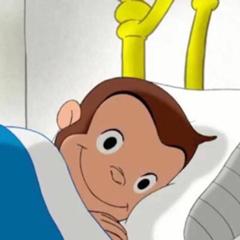 突然黄色い帽子のおじさんに殺意が湧いた アニメ漫画へのボケ ボケて Bokete