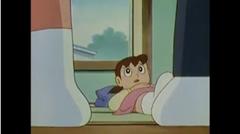 ドラえもんの足が長い 画像へのボケ ボケて Bokete