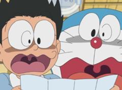 怪盗キッドから予告状が届いた 18年05月28日の人物2人以上のボケ ボケて Bokete