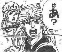 人間讃歌は勇気の讃歌 と言ったのにこの反応 2016年09月17日のイラストのボケ 44798648 ボケて Bokete