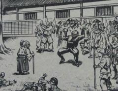 だから言ったじゃないですかぁーー ﾄﾞﾝﾃﾞﾝﾄﾞﾝﾃﾞﾝ 14年09月02日のイラストのボケ ボケて Bokete