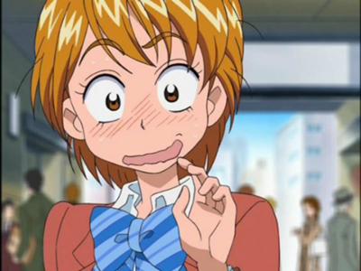 美墨なぎさ 14年05月28日深夜ごろにキュアブルマさんが投稿したお題 ボケて Bokete