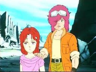 ケンシロウ/ちょ〜久々ッ、ウケる〜、やだ〜世紀末なのに大きくなってない〜、マジウケるんですけど！ヤダもー - 2014年08月28日の人物2人 ...