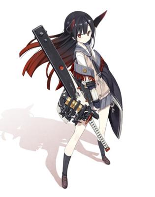 鬼っ娘 15年02月日深夜ごろにいいこまさんが投稿したお題 ボケて Bokete