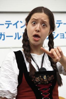 春香クリスティーンの面白ネタ 写真 画像 の人気まとめ タグ ボケて Bokete