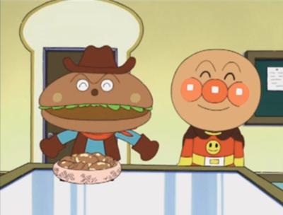 ユニーク ハンバーガー キッド 馬 100以上の最高の絵のゲーム