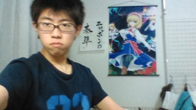 ニッポンの基準の部屋へようこそ 2015年06月22日夜ごろにニッポンの基準さんが投稿したお題 ボケて Bokete