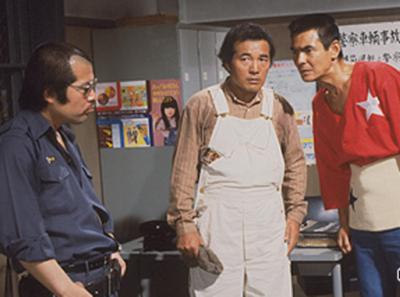 2015年05月02日朝ごろに投稿されたサミュエルさんのお題 ボケて(bokete)