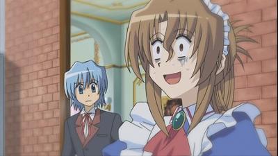 マリアさん… 2013年10月09日深夜ごろにDarknessさんが投稿したお題 ボケて（bokete）