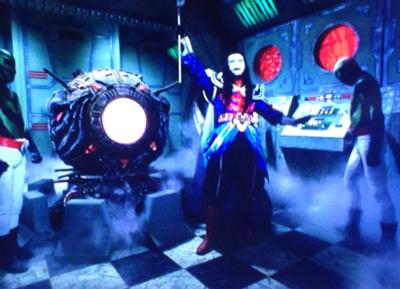 カー将軍 15年06月12日朝ごろににちょりさんが投稿したお題 ボケて Bokete