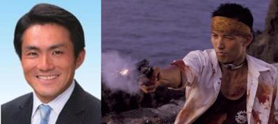 バトルロワイヤルのお題一覧 ボケて Bokete