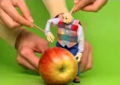 ポペティ 14年11月25日夜ごろにタコ足ケーブルさんが投稿したお題 ボケて Bokete