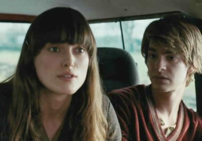 兄さん、綺麗になったな 兄弟姉妹へのボケ[11801153] ボケて（bokete）