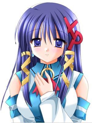 XPたん - 2014年04月13日夜ごろにcurewindy3さんが投稿したお題 - ボケて(bokete)