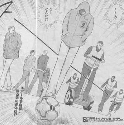 13年07月30日夜ごろに投稿されたプリティミートポークさんのお題 ボケて Bokete