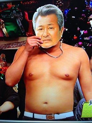 ロバート秋山の梅宮辰夫 , 2014年05月29日夜ごろにboboロウさん