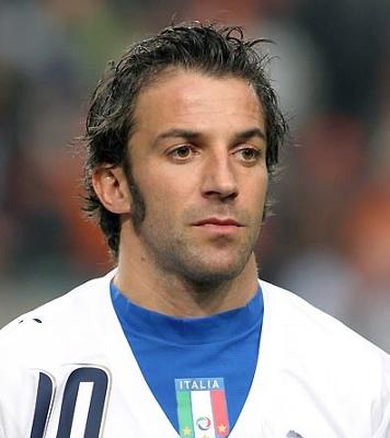 あ、やばい。屁がデルピエロ 写真で一言ボケて(bokete) ボケて