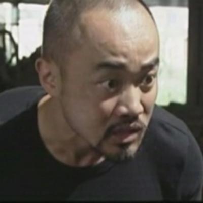 「アウトレイジ観た後」（2015年05月29日のボケ） ボケて