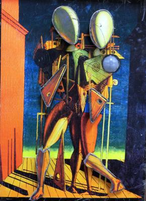 ヘクトールとアンドロマケーの別れ 14年10月01日朝ごろにお茶碗アトムさんが投稿したお題 ボケて Bokete