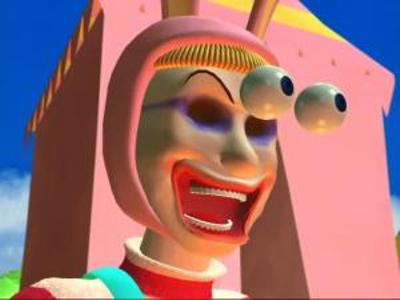 ポピーザぱフォーマー 14年12月05日夕方ごろにドレンチェリーさんが投稿したお題 ボケて Bokete