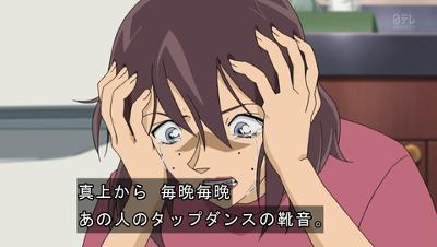 名探偵コナン 14年10月23日夜ごろに黄ゆかたワニさんが投稿したお題 ボケて Bokete