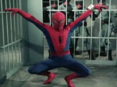 やんのかコラァ 写真で一言ボケて(bokete) ボケて