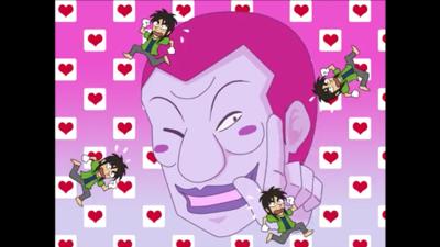 大槻班チョー 14年11月08日夜ごろにdante10さんが投稿したお題 ボケて Bokete