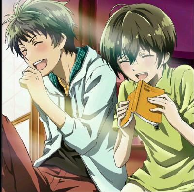 僕らはみんな河合荘のお題一覧 ボケて Bokete