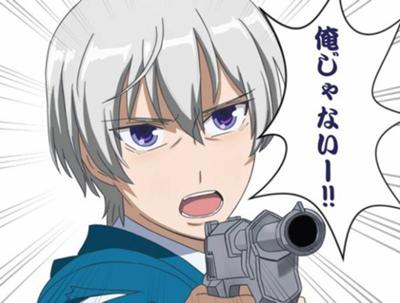 ンボボボボ 14年08月05日夜ごろにとまとさんが投稿したお題 ボケて Bokete