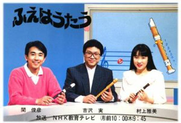 NHK教育テレビのお題一覧 ボケて（bokete）