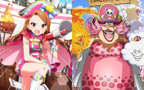 ワンピースの面白ネタ 写真 画像 の人気まとめ タグ ボケて Bokete ページ6 ワンピースの面白ネタ 写真 画像 の人気まとめ タグ ボケて Bokete ページ6