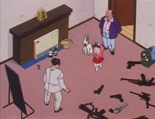 平成イヌ物語バウのお題一覧 ボケて Bokete