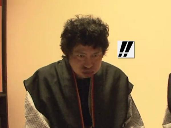 鈴井貴之のお題一覧 ボケて Bokete