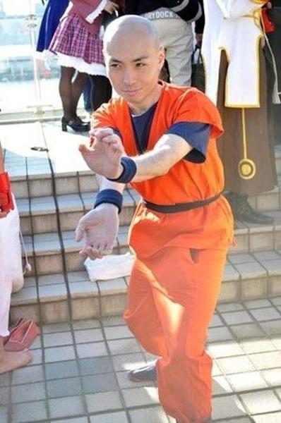 クリリンの面白ネタ 写真 画像 の人気まとめ タグ ボケて Bokete ページ37